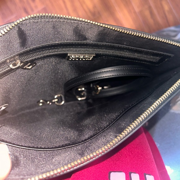 Versace Jeans Couture Envelope Clutch - Picture 2 of 3